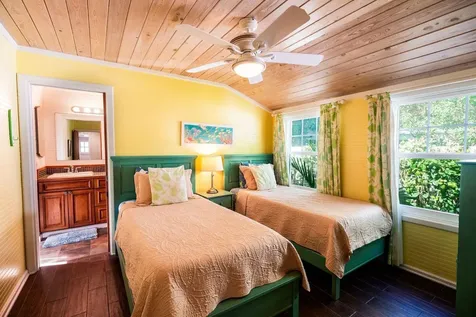 Green Shutters Abaco BS