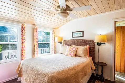 Green Shutters Abaco BS