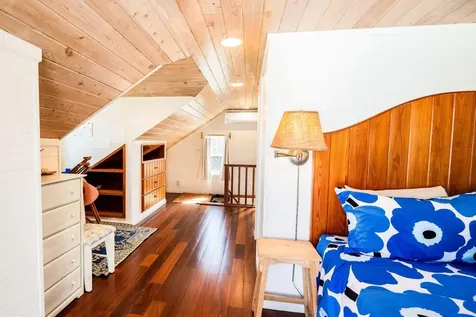 Green Shutters Abaco BS