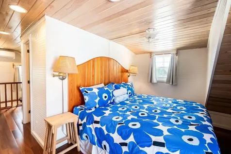 Green Shutters Abaco BS