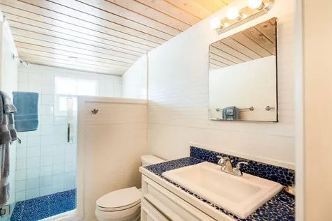 Green Shutters Abaco BS