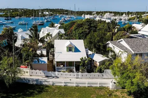 Green Shutters Abaco BS