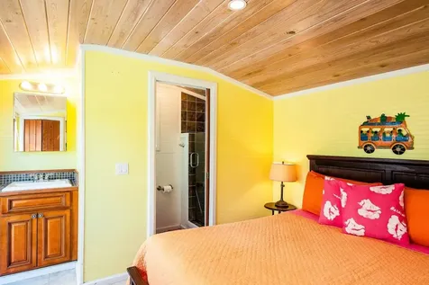 Green Shutters Abaco BS