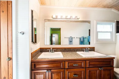 Green Shutters Abaco BS