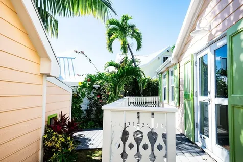 Green Shutters Abaco BS