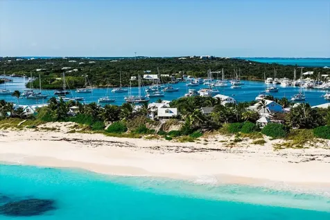 Green Shutters Abaco BS