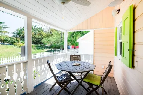 Green Shutters Abaco BS