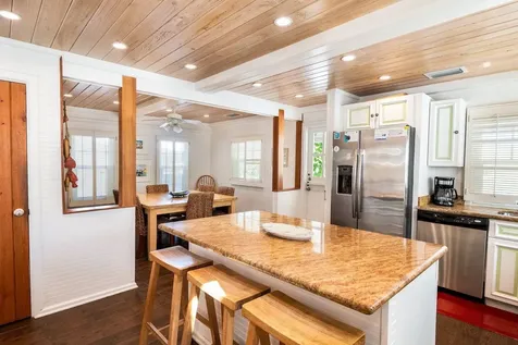 Green Shutters Abaco BS