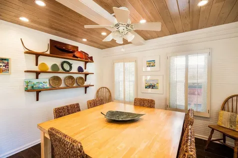 Green Shutters Abaco BS