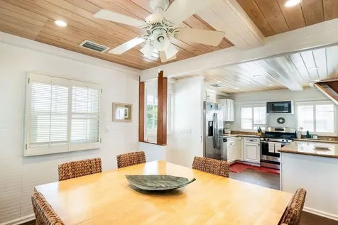 Green Shutters Abaco BS