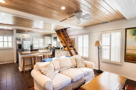 Green Shutters Abaco BS