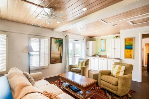 Green Shutters Abaco BS