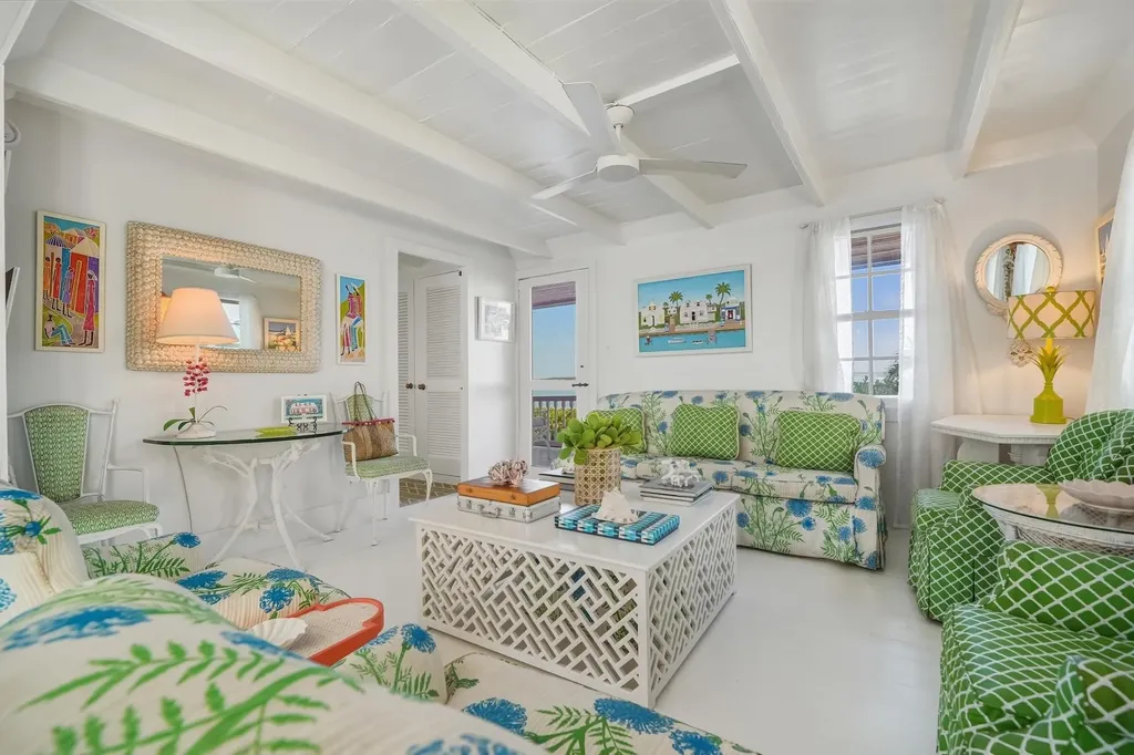 Doll House Eleuthera BS