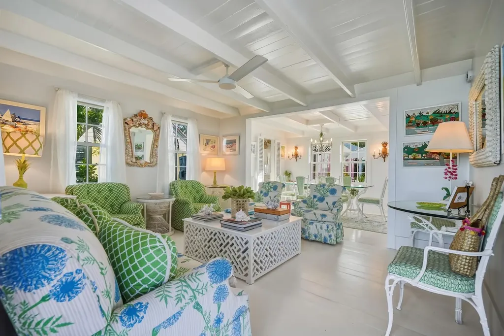 Doll House Eleuthera BS