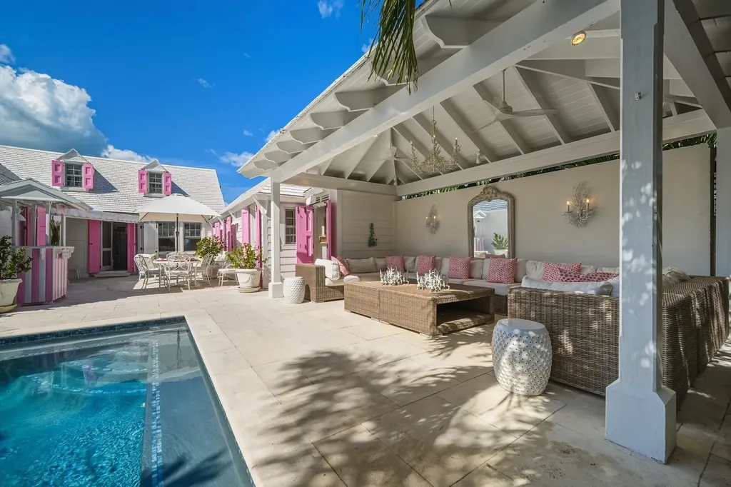 Doll House Eleuthera BS