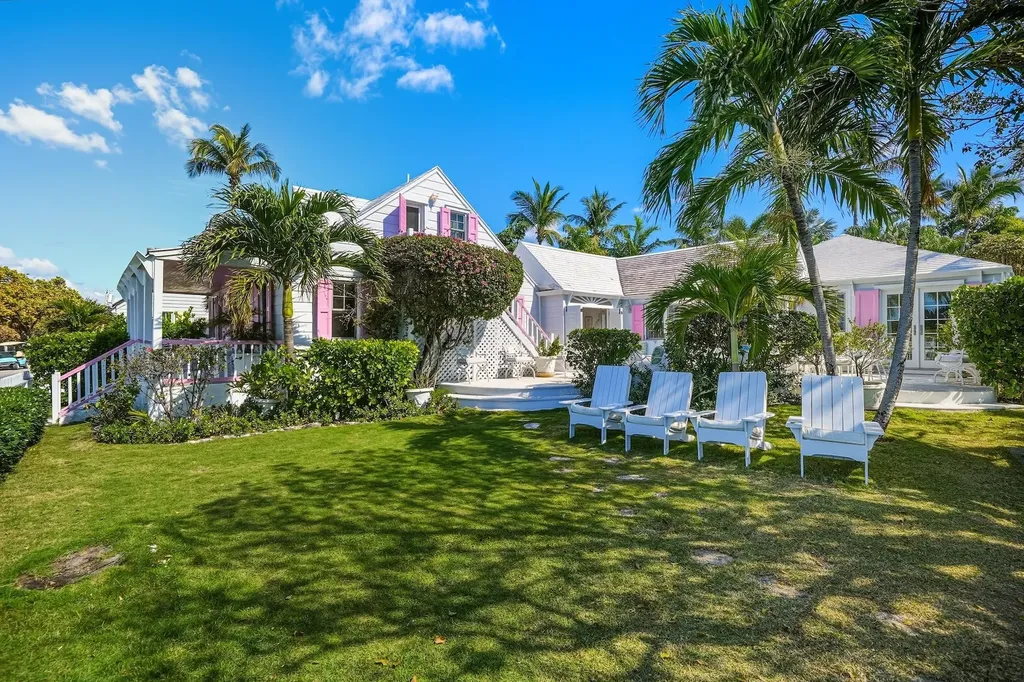 Doll House Eleuthera BS
