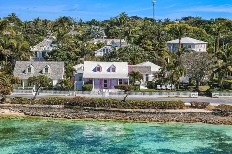 Doll House Eleuthera BS