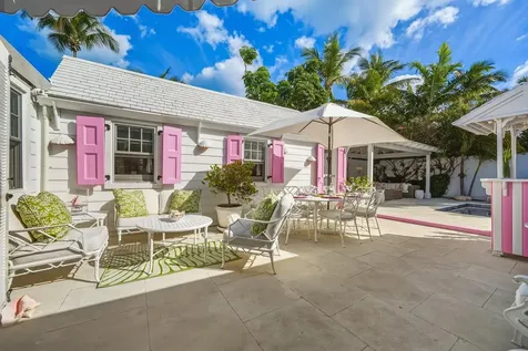 Doll House Eleuthera BS