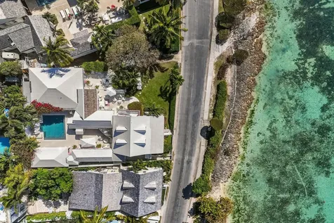 Doll House Eleuthera BS