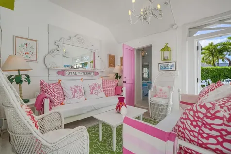 Doll House Eleuthera BS