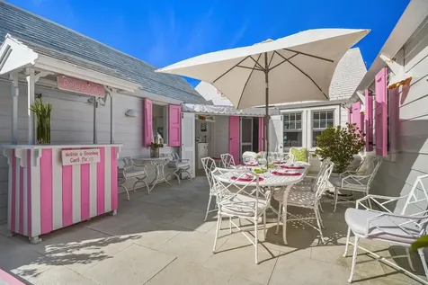 Doll House Eleuthera BS