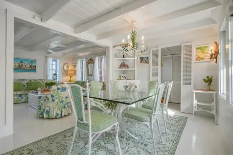 Doll House Eleuthera BS