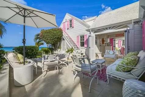 Doll House Eleuthera BS