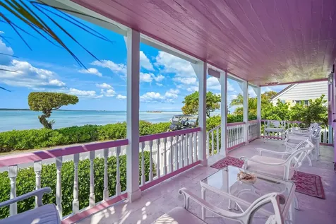 Doll House Eleuthera BS