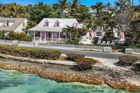 Doll House Eleuthera BS