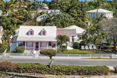 Doll House Eleuthera BS