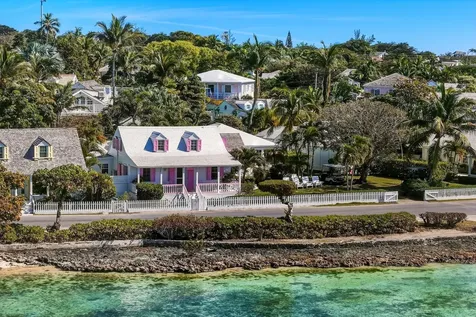 Doll House Eleuthera BS