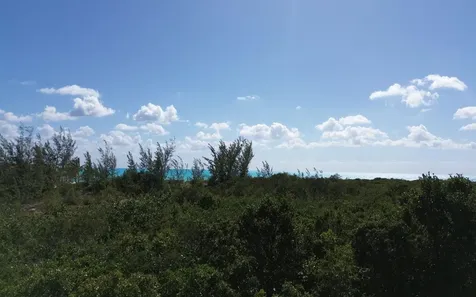 3 Acres, Turnbull Hilltop Long Island BS
