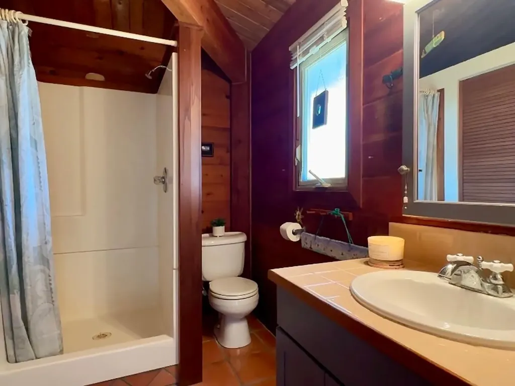 Lot F Old Bight Cat Island BS