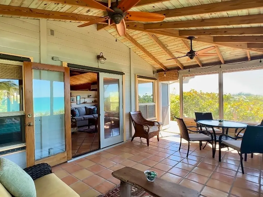 Lot F Old Bight Cat Island BS