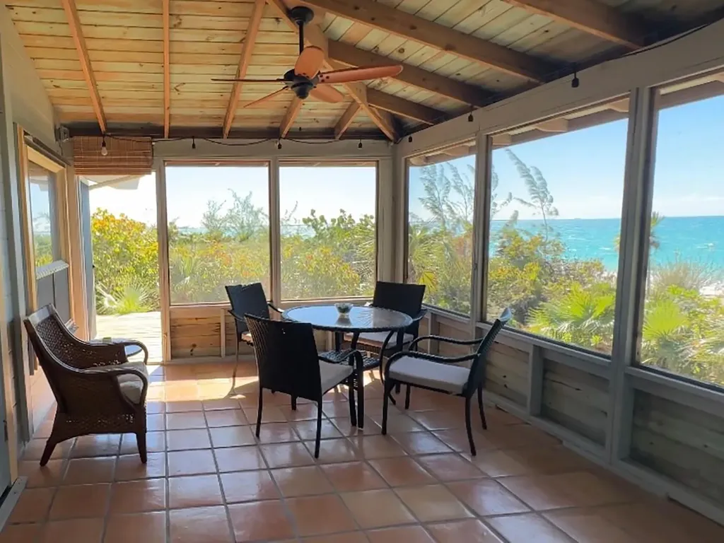 Lot F Old Bight Cat Island BS