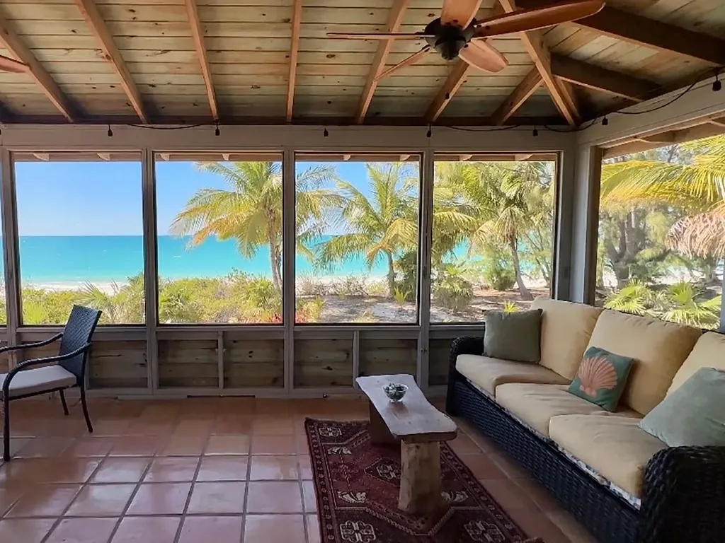 Lot F Old Bight Cat Island BS