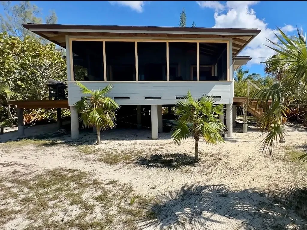 Lot F Old Bight Cat Island BS