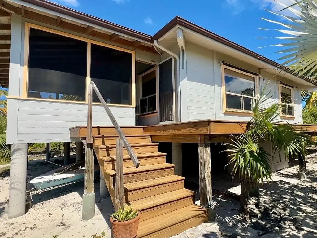 Lot F Old Bight Cat Island BS