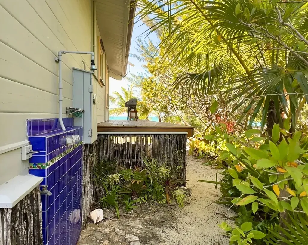 Lot F Old Bight Cat Island BS