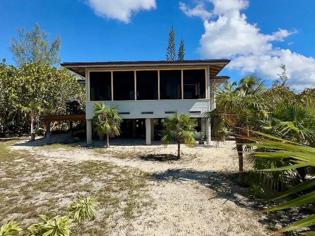 Lot F Old Bight Cat Island BS