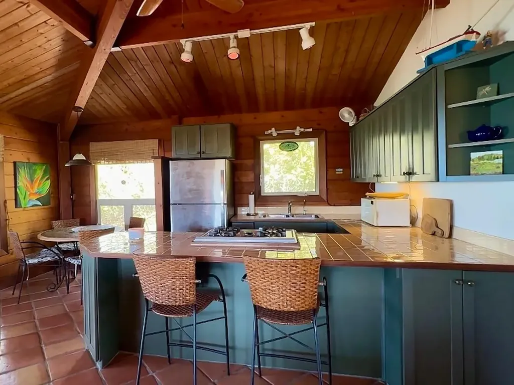 Lot F Old Bight Cat Island BS