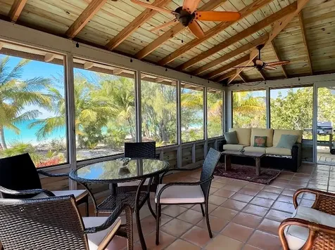 Lot F Old Bight Cat Island BS