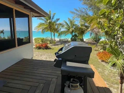 Lot F Old Bight Cat Island BS