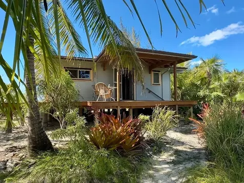 Lot F Old Bight Cat Island BS