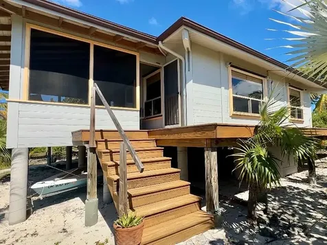 Lot F Old Bight Cat Island BS