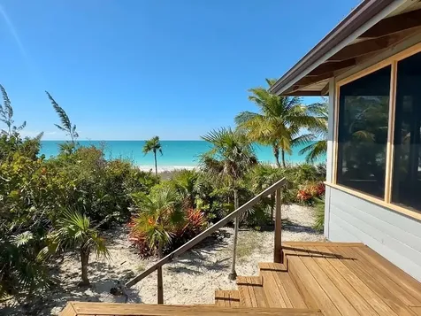 Lot F Old Bight Cat Island BS