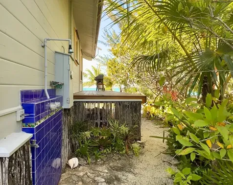 Lot F Old Bight Cat Island BS