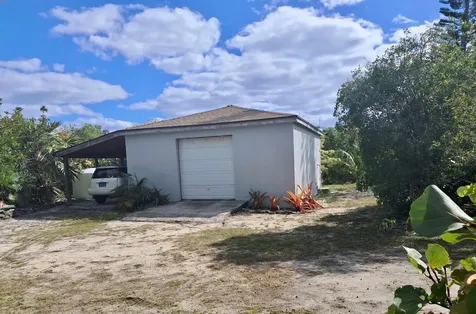 Lot F Old Bight Cat Island BS