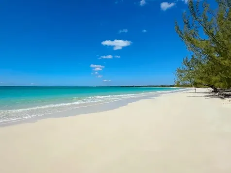 Lot F Old Bight Cat Island BS