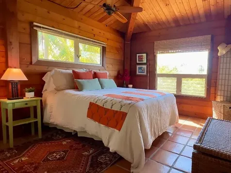 Lot F Old Bight Cat Island BS